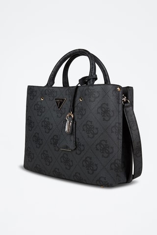Sac à main Meridian - Gris foncé