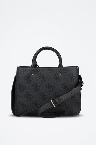 Sac à main Meridian - Gris foncé
