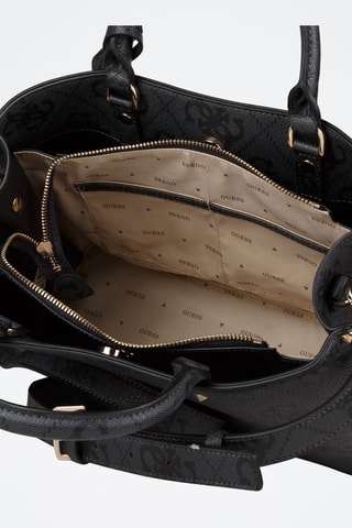 Sac à main Meridian - Gris foncé