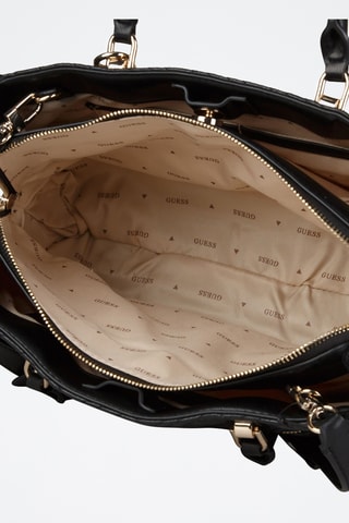 Sac à main Sally - Noir