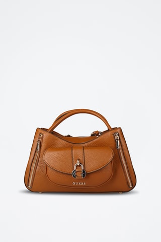 Sac à main Jessa - Camel