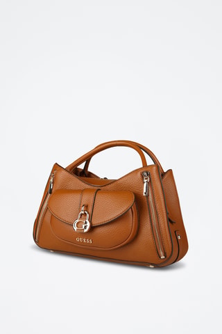 Sac à main Jessa - Camel
