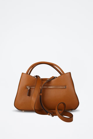 Sac à main Jessa - Camel