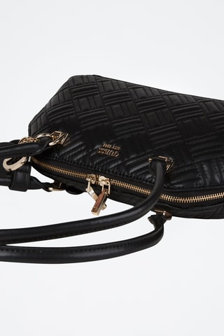Sac porté épaule Sally - Noir
