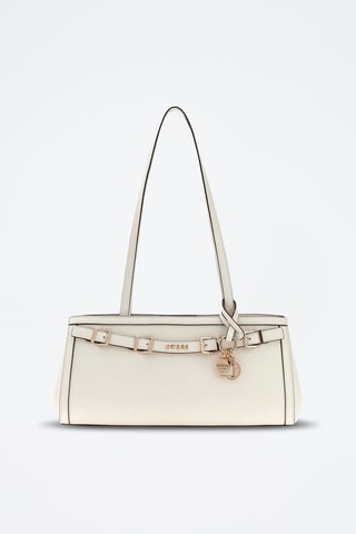 Sac porté épaule - Blanc