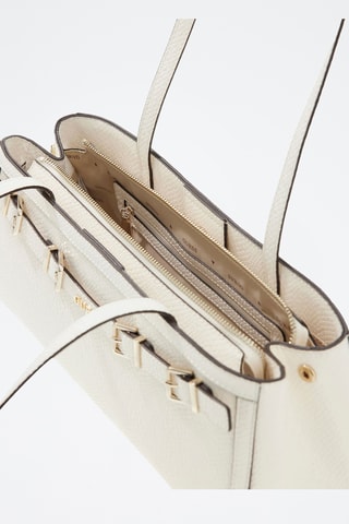 Sac porté épaule - Blanc