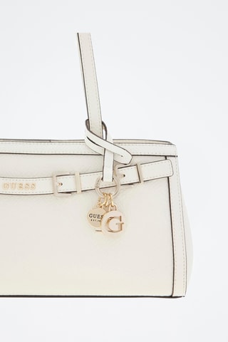 Sac porté épaule - Blanc
