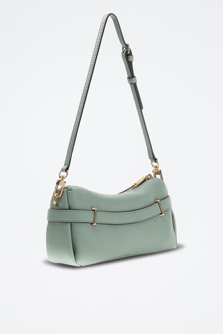 Sac porté épaule - Vert clair