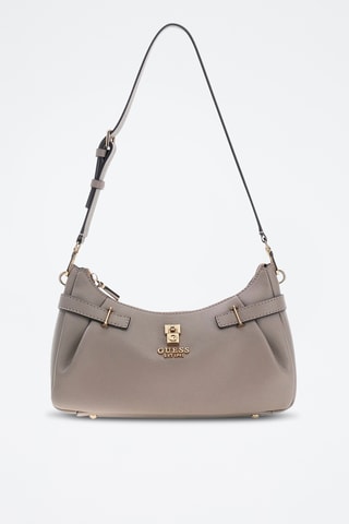 Sac porté épaule - Taupe
