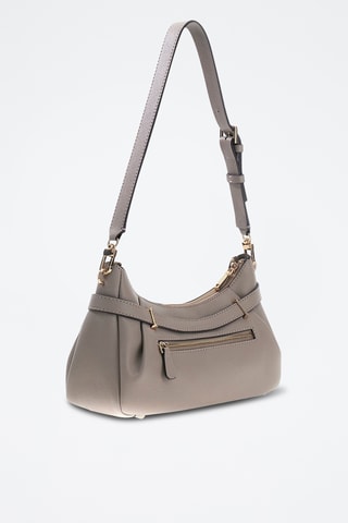 Sac porté épaule - Taupe