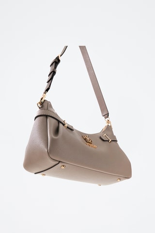 Sac porté épaule - Taupe