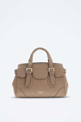 Sac à main - Taupe