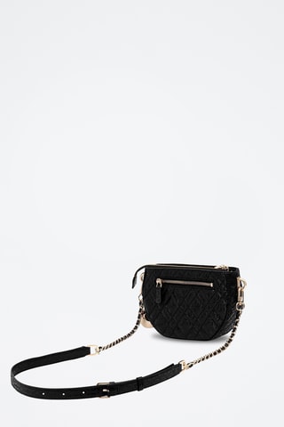 Sac bandoulière - Noir
