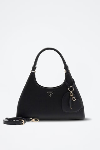 Sac porté épaule - Noir