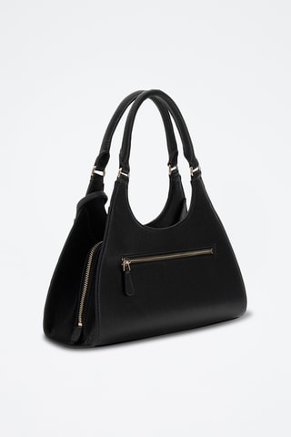 Sac porté épaule - Noir