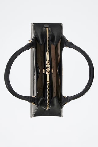 Sac porté épaule - Noir