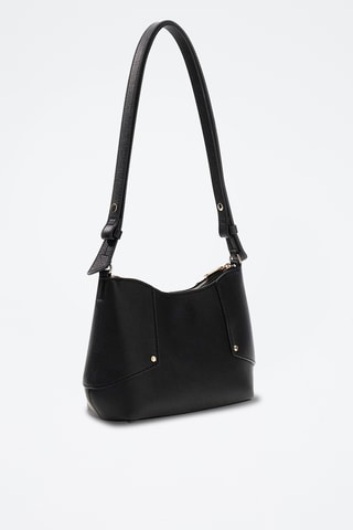Sac porté épaule - Noir