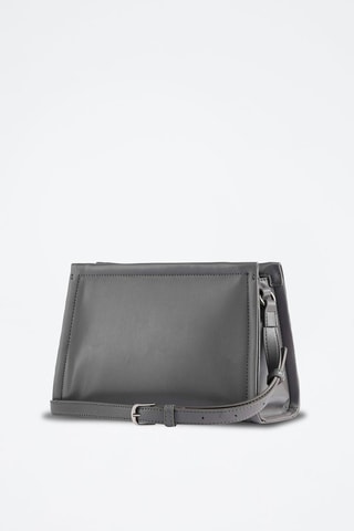 Sac bandoulière - Gris