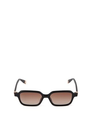 Lunettes de soleil femme - Noir