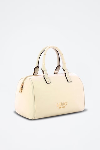 Sac à main - Écru
