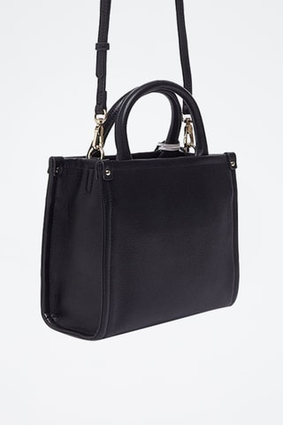 Sac à main - Noir