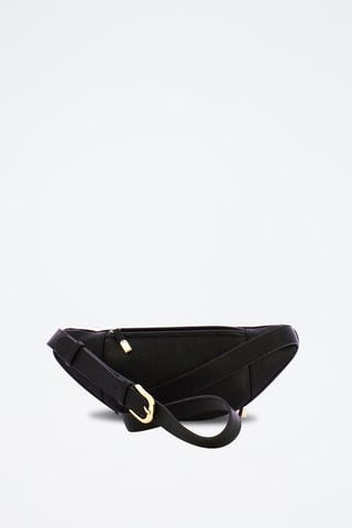 Sac banane - Noir