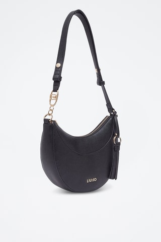 Sac porté épaule - Noir