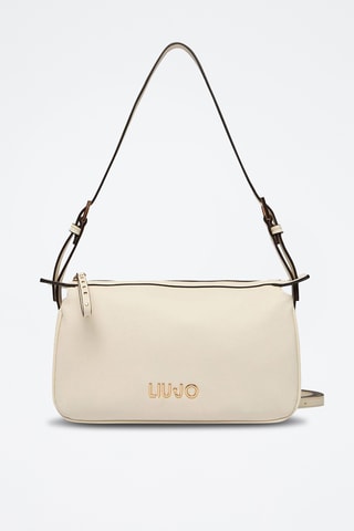 Sac bandoulière - Écru