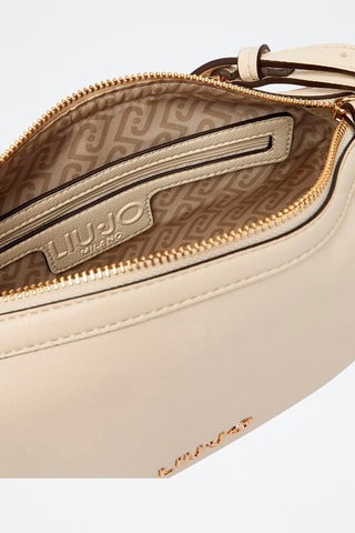Sac bandoulière - Écru