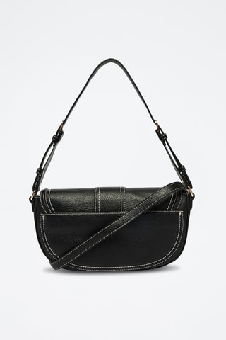 Sac bandoulière - Noir
