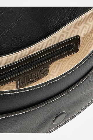 Sac bandoulière - Noir