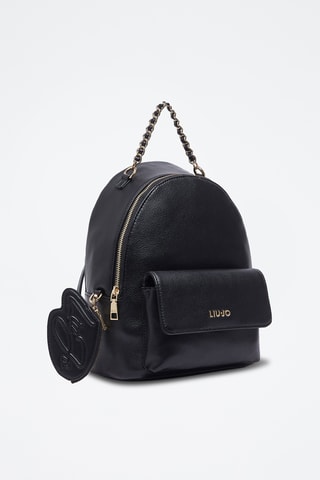 Sac à dos - Noir
