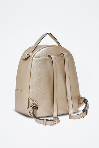 Sac à dos - Doré