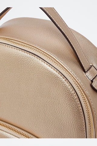 Sac à dos - Doré