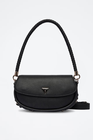 Sac porté épaule - Noir