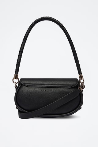 Sac porté épaule - Noir
