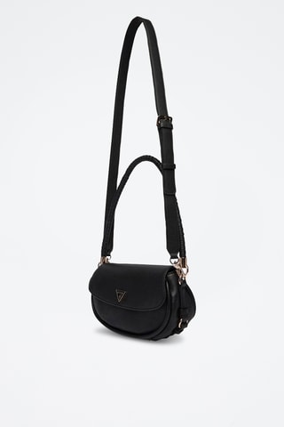 Sac porté épaule - Noir