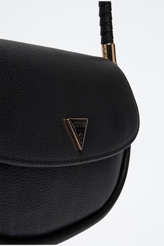 Sac porté épaule - Noir