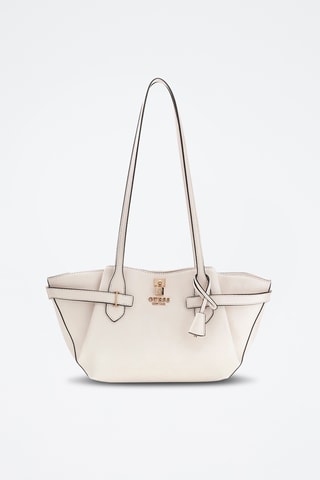 Sac porté épaule - Blanc