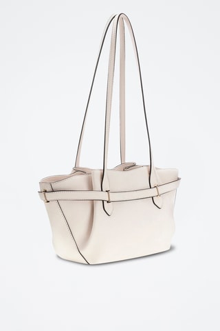 Sac porté épaule - Blanc
