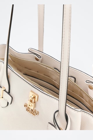 Sac porté épaule - Blanc
