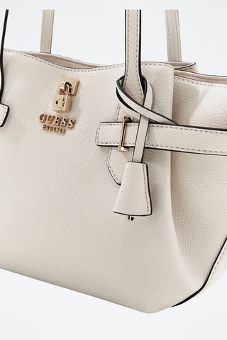 Sac porté épaule - Blanc