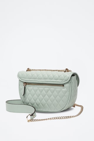 Sac bandoulière - Vert clair
