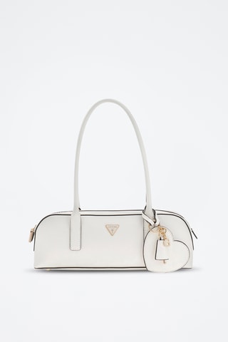 Sac porté épaule - Blanc