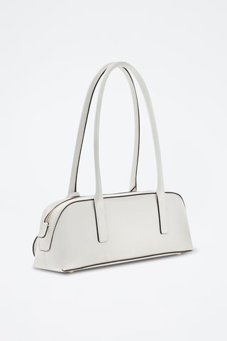 Sac porté épaule - Blanc