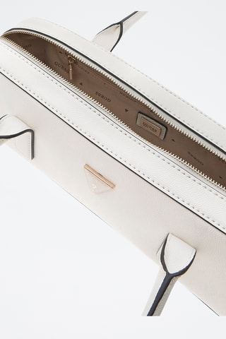 Sac porté épaule - Blanc