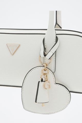 Sac porté épaule - Blanc