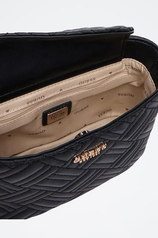 Sac bandoulière - Noir