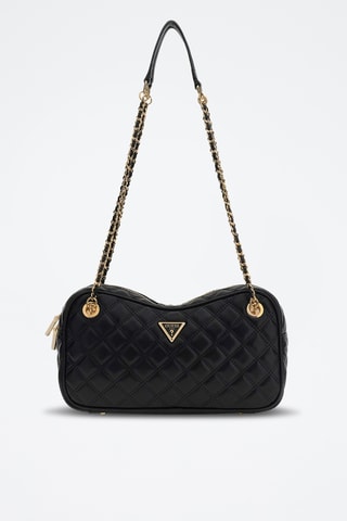 Sac porté épaule - Noir