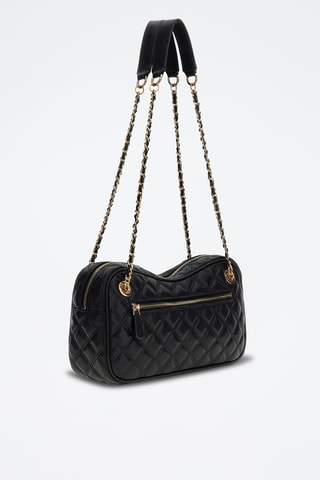 Sac porté épaule - Noir